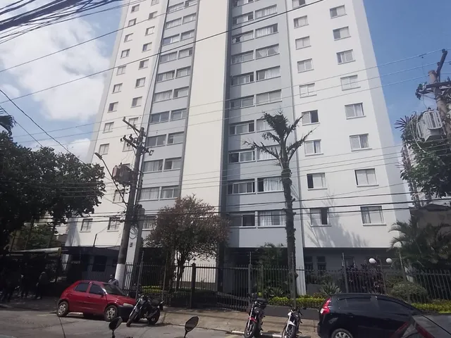 Apartamento 3 quartos e 2 banheiros, à venda, no bairro Belenzinho em São Paulo