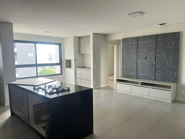 Apartamento com 10m² 2 quartos e 2 banheiros, para alugar, no bairro Gleba Palhano em Londrina