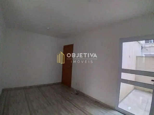 Apartamento 2 quartos e 1 banheiro, à venda, no bairro Rondônia em Novo Hamburgo