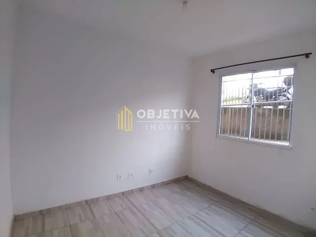 Apartamento 2 quartos e 1 banheiro, à venda, no bairro Rondônia em Novo Hamburgo