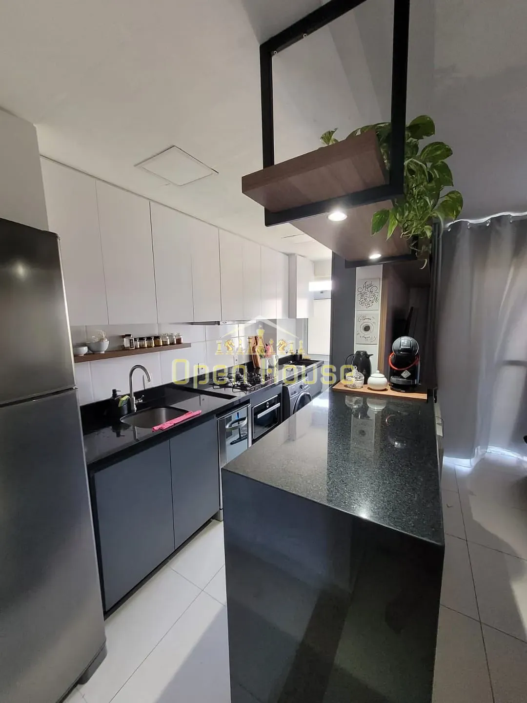 Apartamento, 2 quartos, 51 m² - Foto 4