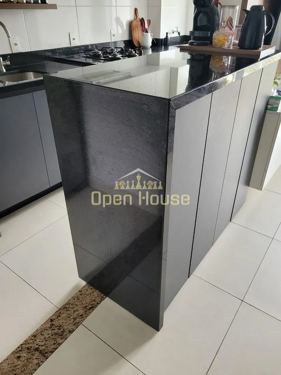 Apartamento, 2 quartos, 51 m² - Foto 5