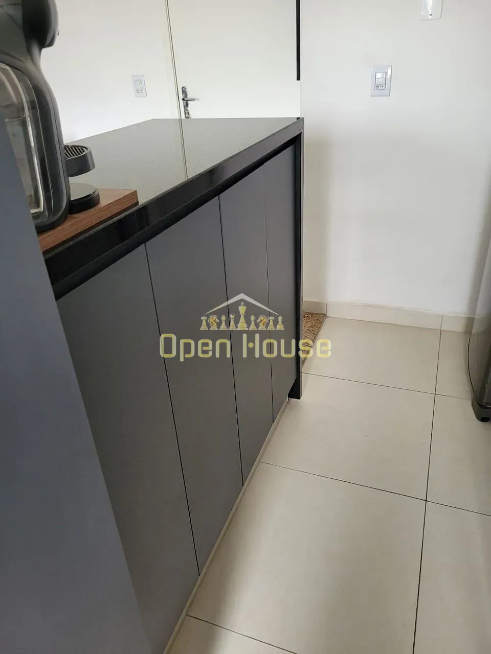 Apartamento, 2 quartos, 51 m² - Foto 6