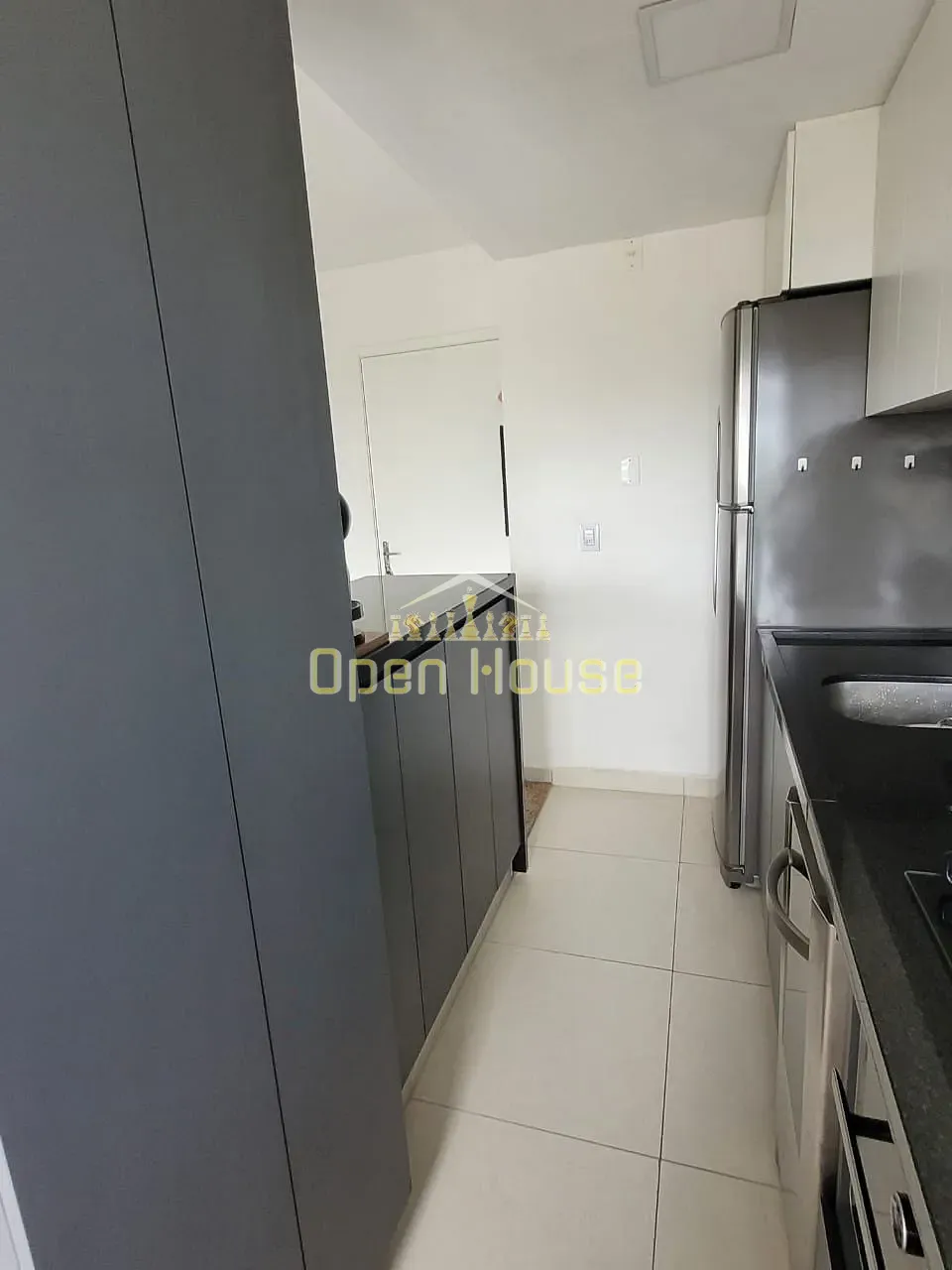 Apartamento, 2 quartos, 51 m² - Foto 7