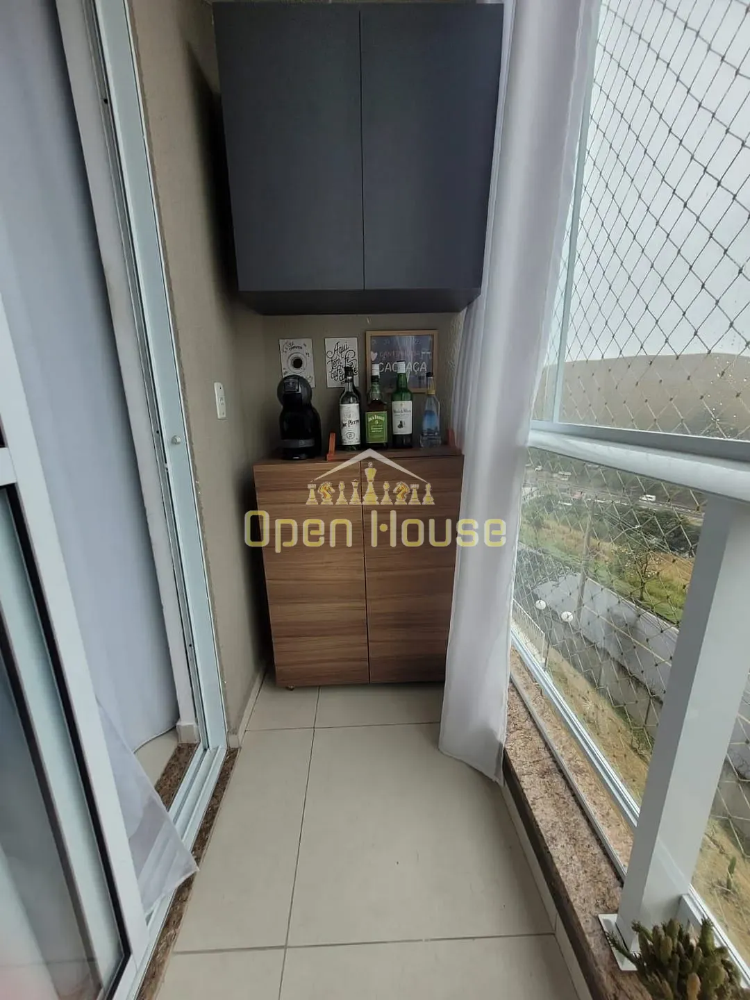 Apartamento, 2 quartos, 51 m² - Foto 14