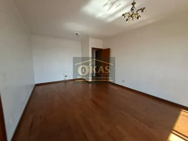 Apartamento 3 quartos e 2 banheiros, à venda, no bairro Centro em Suzano