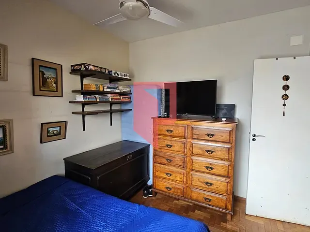 Apartamento 3 quartos e 2 banheiros, à venda, no bairro Grajaú em Belo Horizonte