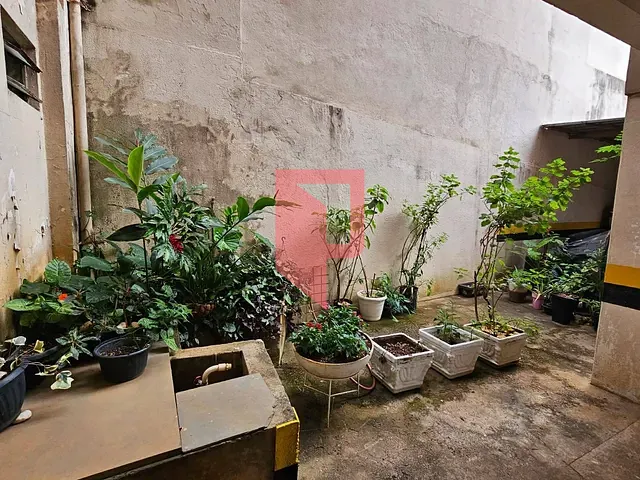 Apartamento 3 quartos e 2 banheiros, à venda, no bairro Grajaú em Belo Horizonte