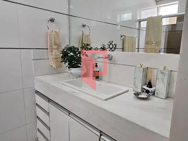 Apartamento 3 quartos e 2 banheiros, à venda, no bairro Grajaú em Belo Horizonte
