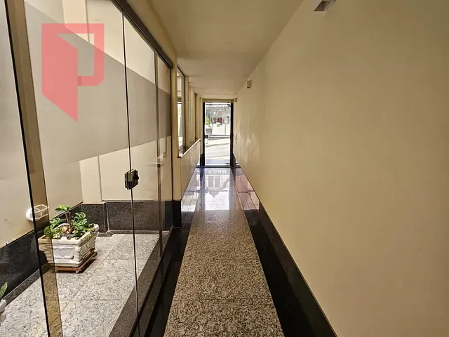 Apartamento 3 quartos e 2 banheiros, à venda, no bairro Grajaú em Belo Horizonte