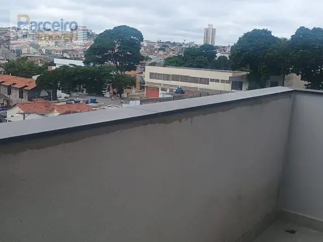 Apartamento com 46m² 2 quartos e 1 banheiro, à venda, no bairro Vila Matilde em São Paulo