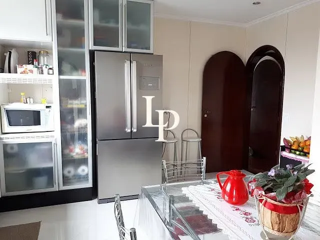 Apartamento, 3 quartos, 139 m² - Foto 7