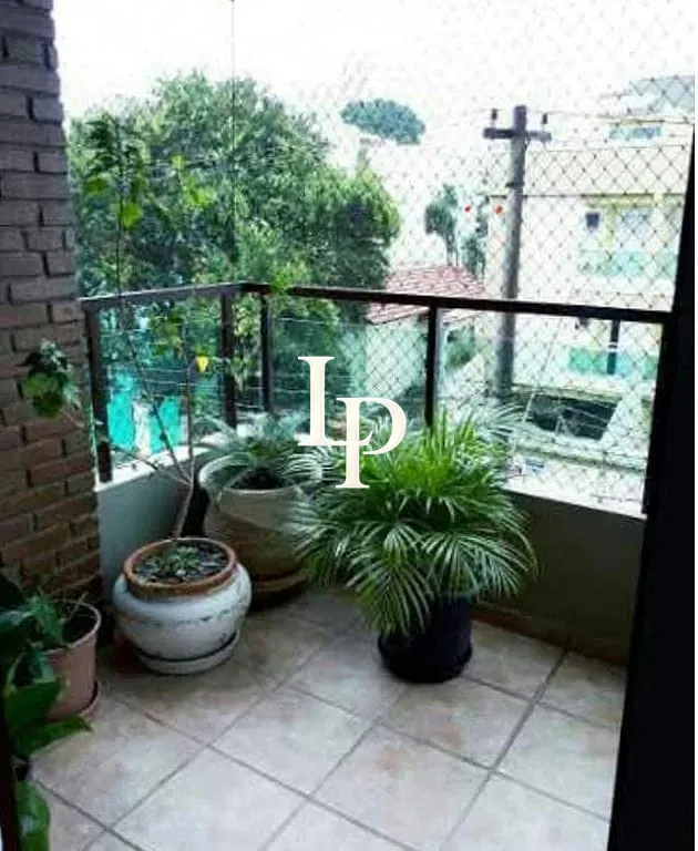 Apartamento, 3 quartos, 139 m² - Foto 17