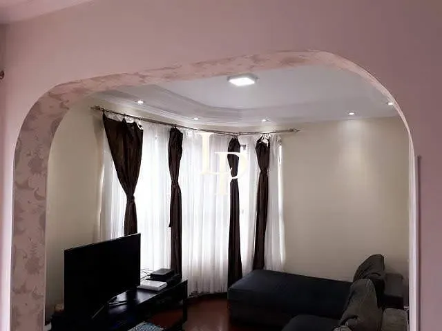Apartamento 3 quartos e 4 banheiros, à venda, no bairro Parque das Nações em Santo André