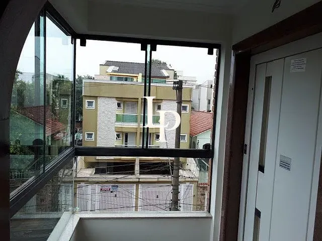 Apartamento 3 quartos e 4 banheiros, à venda, no bairro Parque das Nações em Santo André