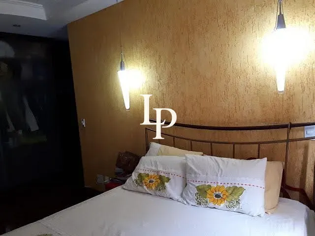 Apartamento, 3 quartos, 139 m² - Foto 14