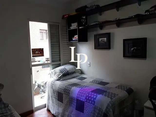 Apartamento, 3 quartos, 139 m² - Foto 16