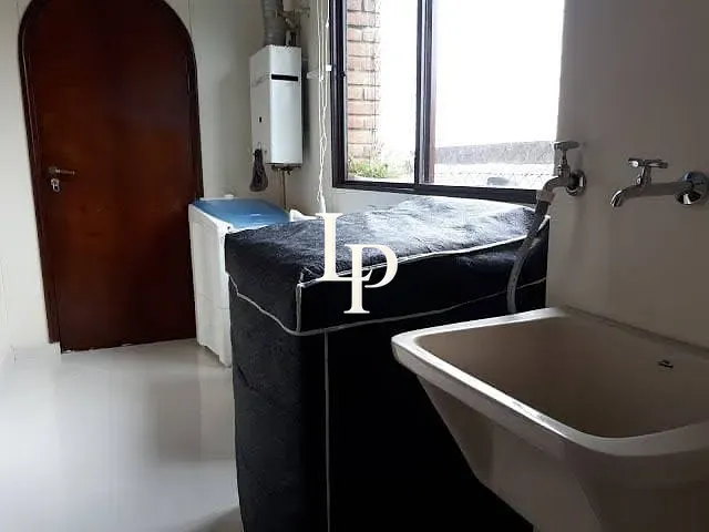 Apartamento, 3 quartos, 139 m² - Foto 8