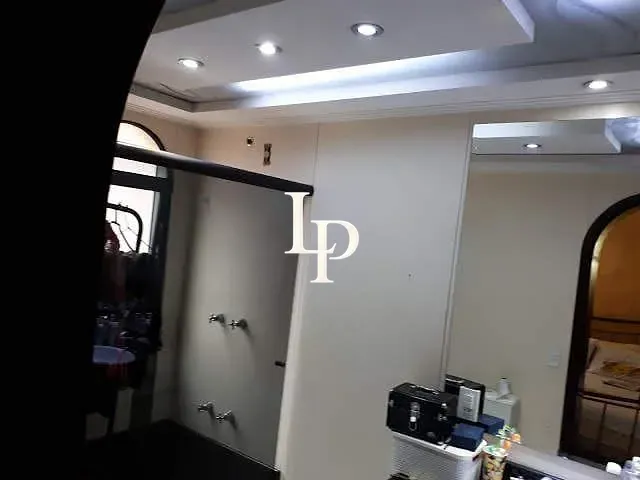 Apartamento, 3 quartos, 139 m² - Foto 15