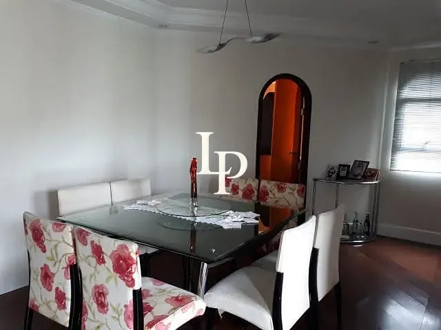 Apartamento, 3 quartos, 139 m² - Foto 12
