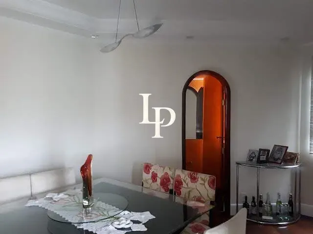Apartamento, 3 quartos, 139 m² - Foto 10