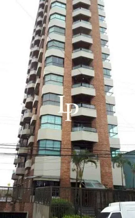 Apartamento, 3 quartos, 139 m² - Foto 19
