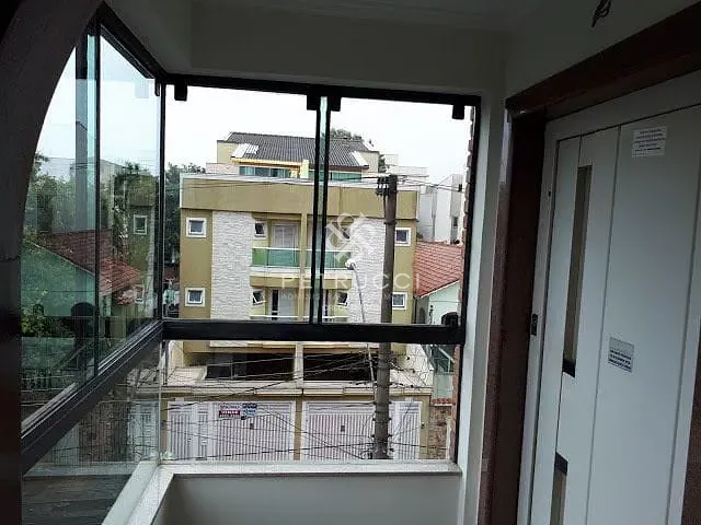 Apartamento 3 quartos e 4 banheiros, à venda, no bairro Parque das Nações em Santo André