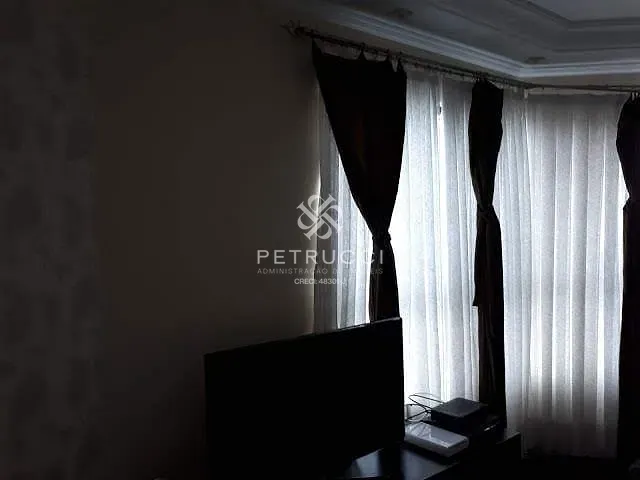 Apartamento 3 quartos e 4 banheiros, à venda, no bairro Parque das Nações em Santo André