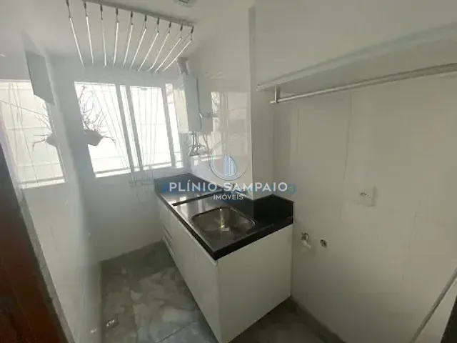 Apartamento com 148m² 4 quartos e 4 banheiros, à venda, no bairro Itapuã em Vila Velha