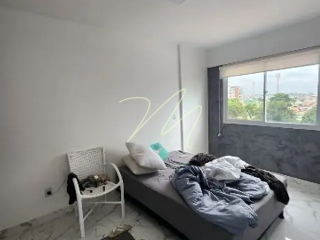 Apartamento com 7563m² 2 quartos e 2 banheiros, à venda, no bairro São Francisco em Ilhéus