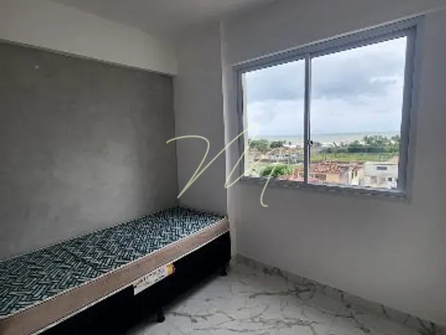 Apartamento com 7563m² 2 quartos e 2 banheiros, à venda, no bairro São Francisco em Ilhéus