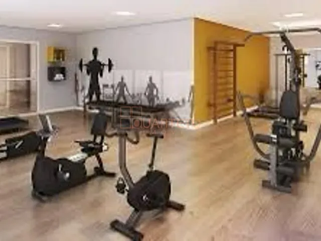 Apartamento 2 quartos e 2 banheiros, à venda, no bairro Vila Lúcia em São Paulo