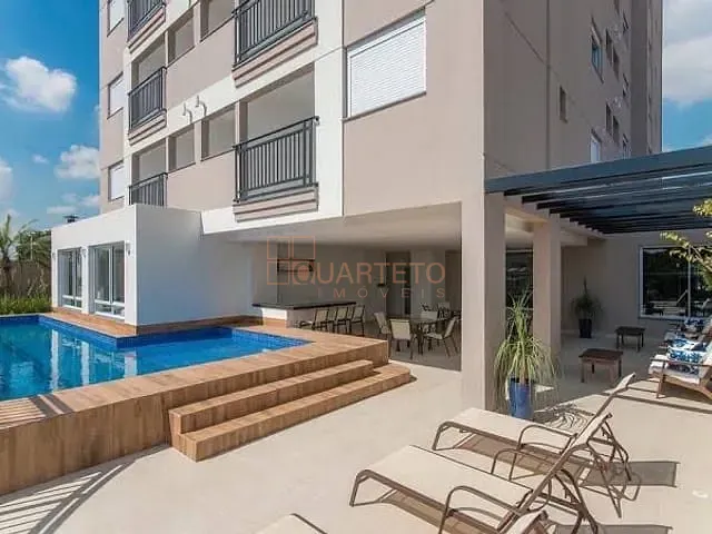 Apartamento 2 quartos e 2 banheiros, à venda, no bairro Vila Lúcia em São Paulo