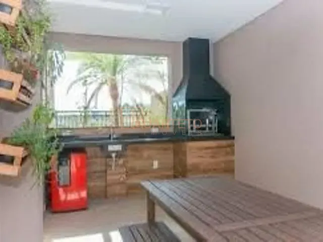 Apartamento 2 quartos e 2 banheiros, à venda, no bairro Vila Lúcia em São Paulo