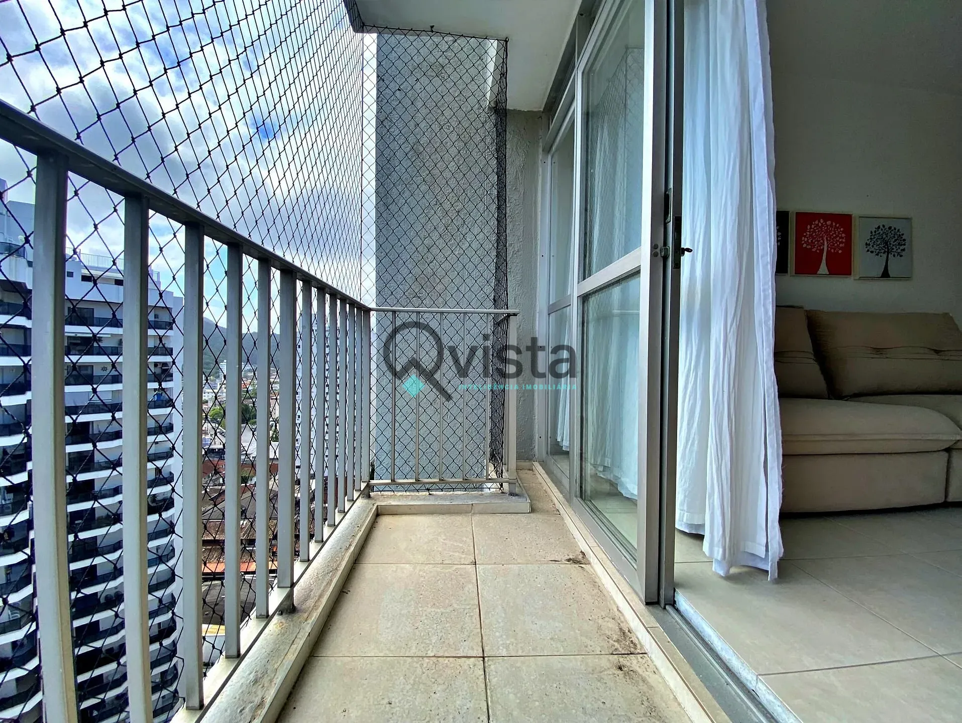 Apartamento, 3 quartos, 90 m² - Foto 3