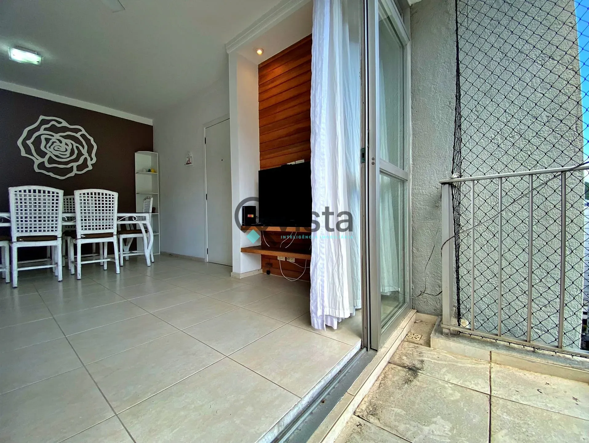 Apartamento, 3 quartos, 90 m² - Foto 4