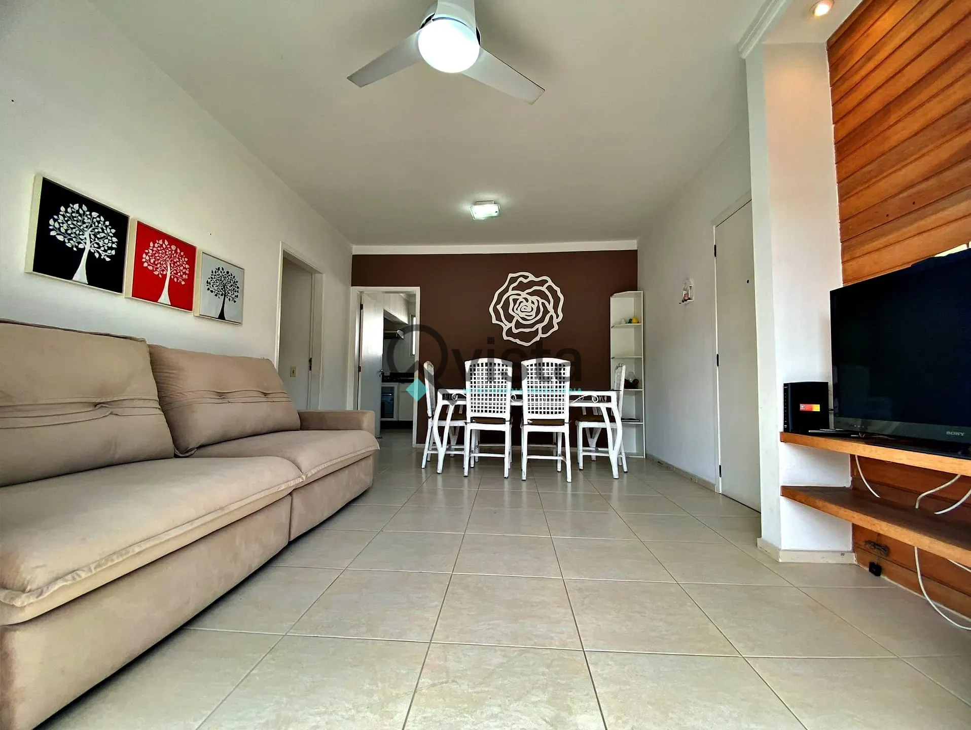 Apartamento, 3 quartos, 90 m² - Foto 5