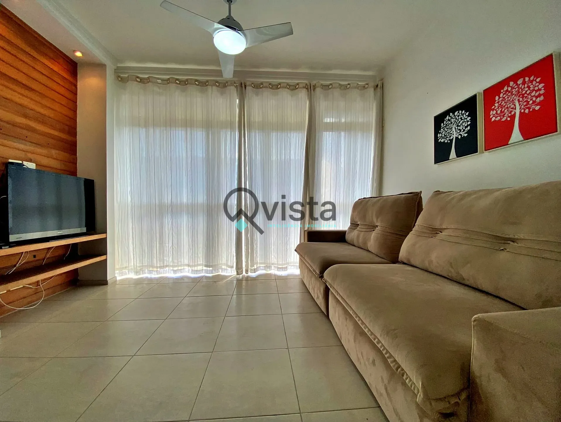 Apartamento, 3 quartos, 90 m² - Foto 6
