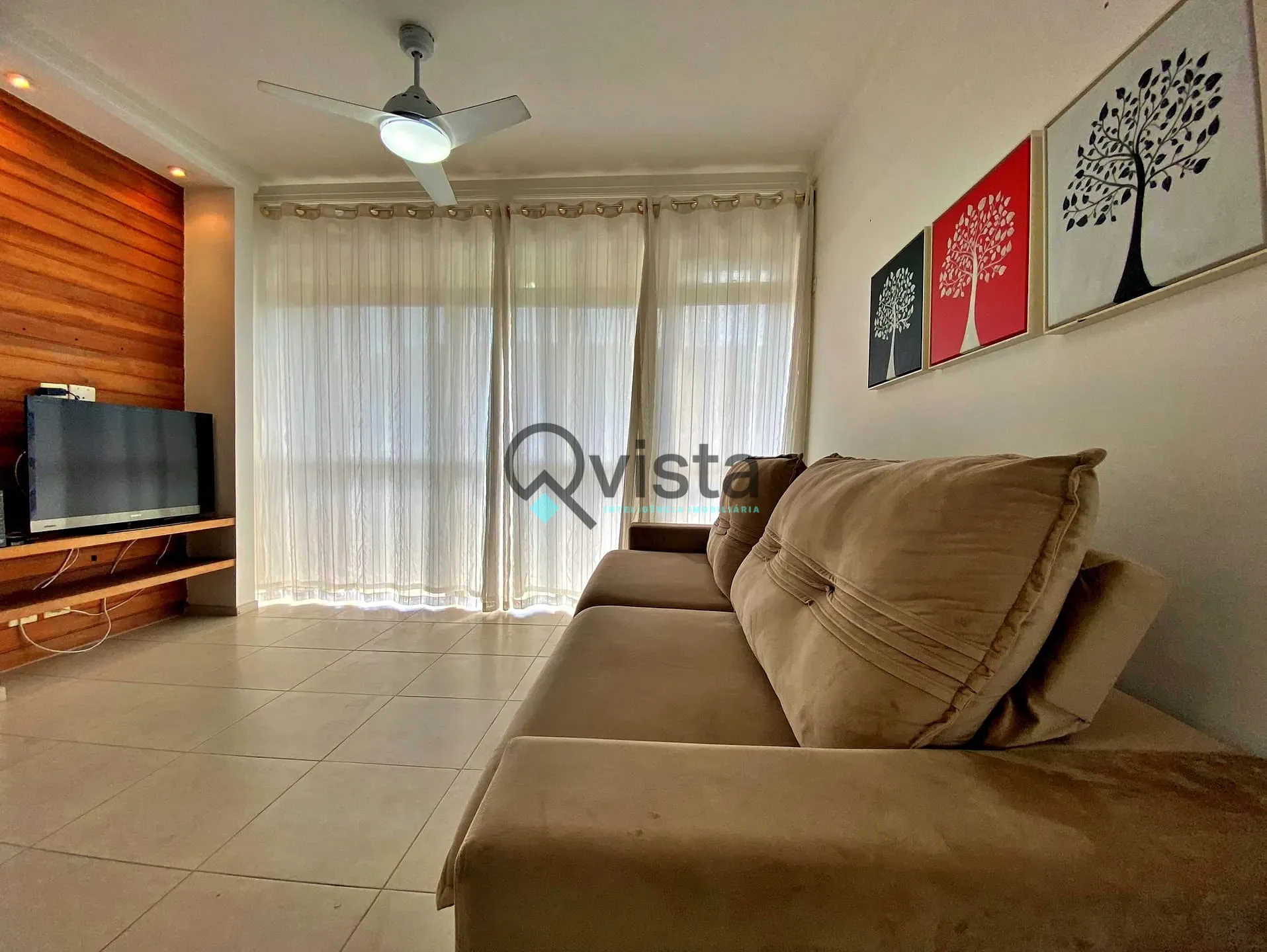 Apartamento, 3 quartos, 90 m² - Foto 7