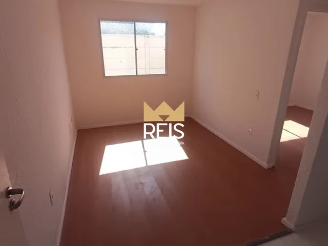 Apartamento 2 quartos e 1 banheiro, à venda, no bairro Guaratiba em Rio de Janeiro