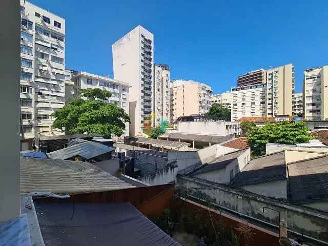 Apartamento com 38m² 1 quarto e 1 banheiro, à venda, no bairro Ipanema em Rio de Janeiro
