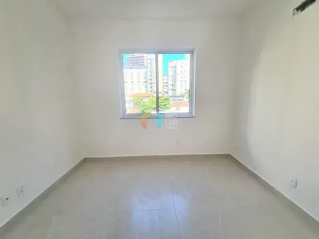Apartamento com 38m² 1 quarto e 1 banheiro, à venda, no bairro Ipanema em Rio de Janeiro