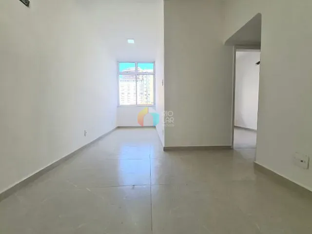 Apartamento com 38m² 1 quarto e 1 banheiro, à venda, no bairro Ipanema em Rio de Janeiro