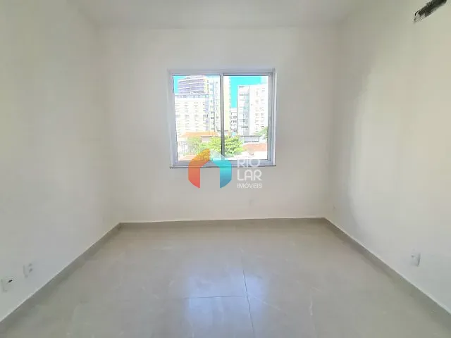 Apartamento com 38m² 1 quarto e 1 banheiro, à venda, no bairro Ipanema em Rio de Janeiro
