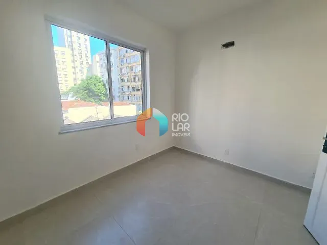 Apartamento com 38m² 1 quarto e 1 banheiro, à venda, no bairro Ipanema em Rio de Janeiro