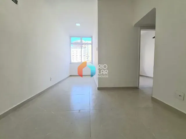 Apartamento com 38m² 1 quarto e 1 banheiro, à venda, no bairro Ipanema em Rio de Janeiro