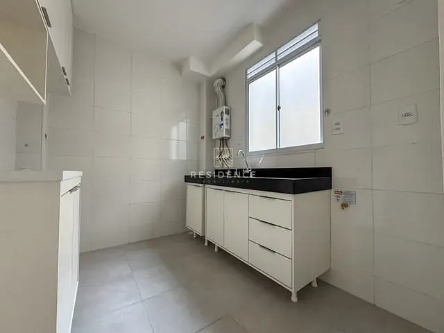 Apartamento com 57m² 2 quartos e 1 banheiro, à venda, no bairro São Luiz em Volta Redonda