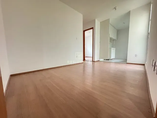 Apartamento com 57m² 2 quartos e 1 banheiro, à venda, no bairro São Luiz em Volta Redonda