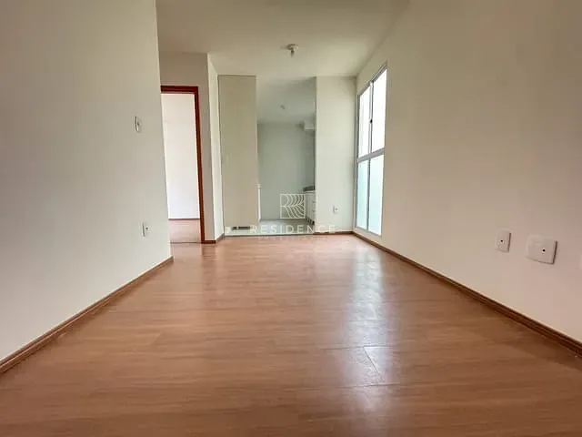Apartamento com 57m² 2 quartos e 1 banheiro, à venda, no bairro São Luiz em Volta Redonda