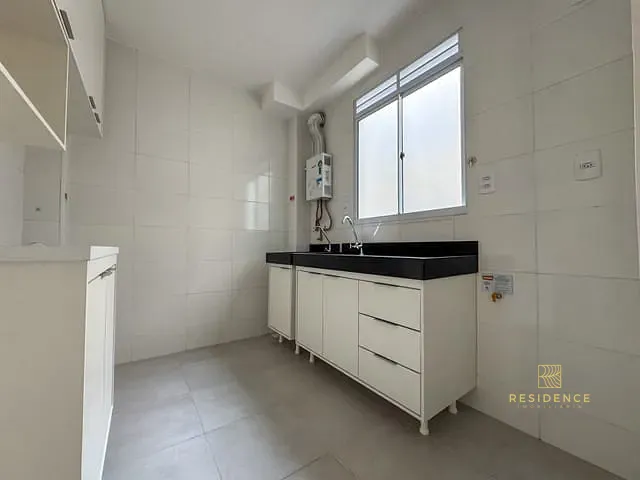 Apartamento com 57m² 2 quartos e 1 banheiro, à venda, no bairro São Luiz em Volta Redonda